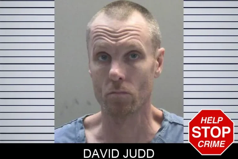 David JuDd