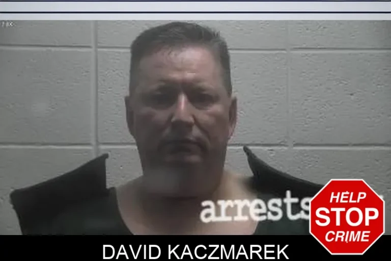 David Kaczmarek