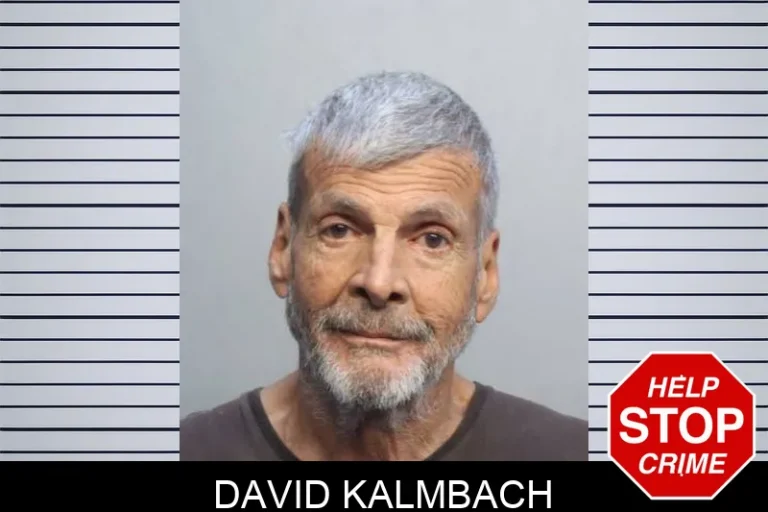 David Kalmbach