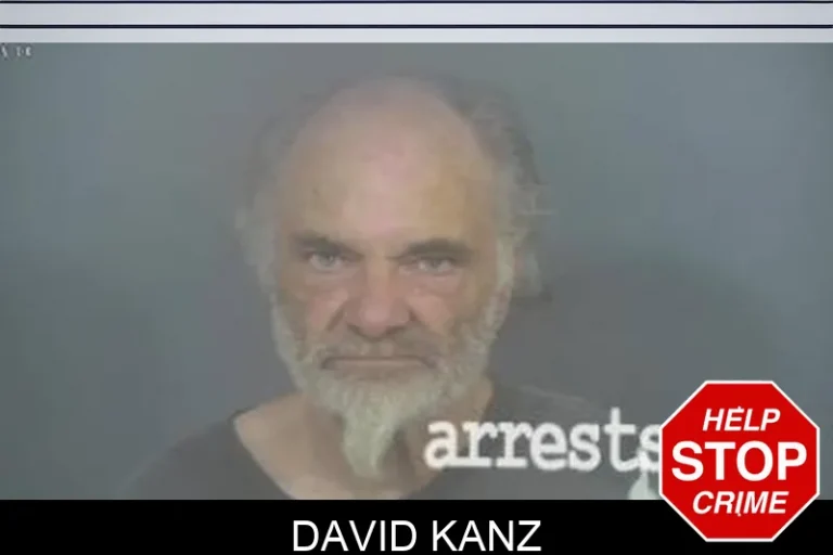 David Kanz