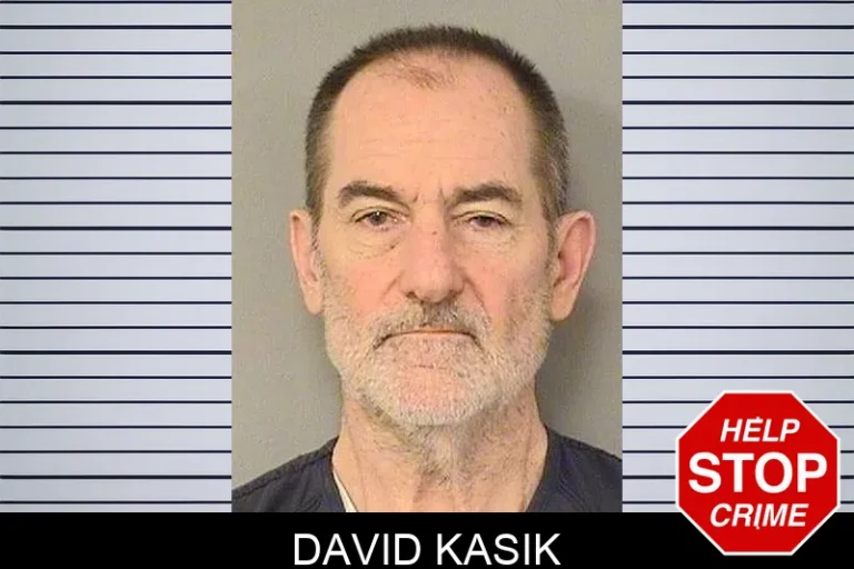 David Kasik