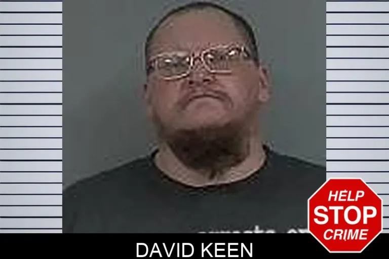 David Keen