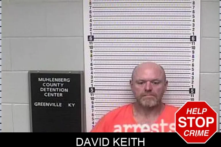 David Keith