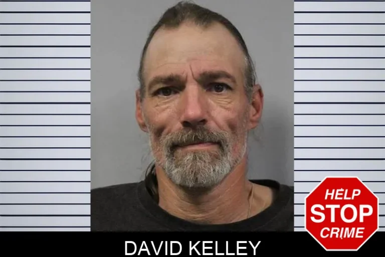 David Kelley