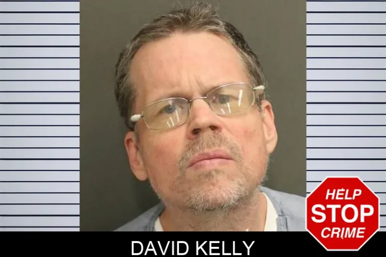 David Kelly