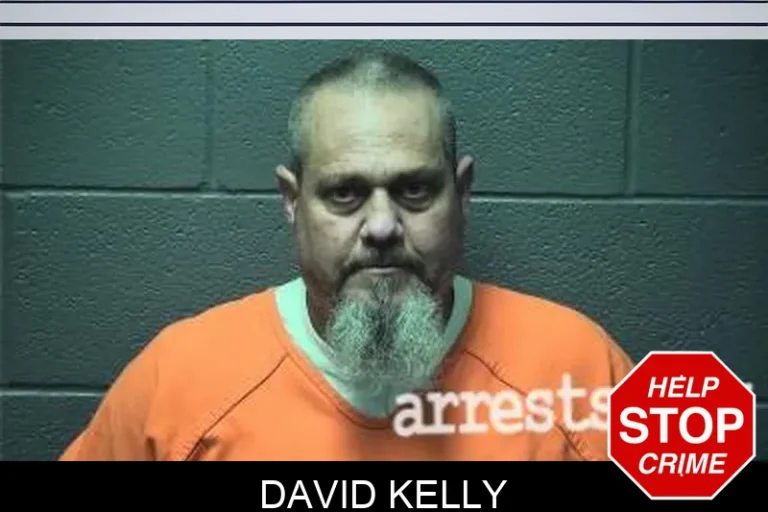David Kelly