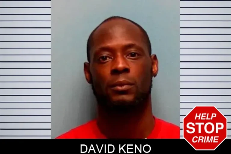 David Keno