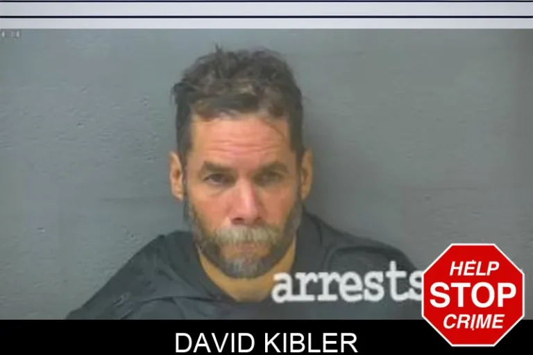David Kibler