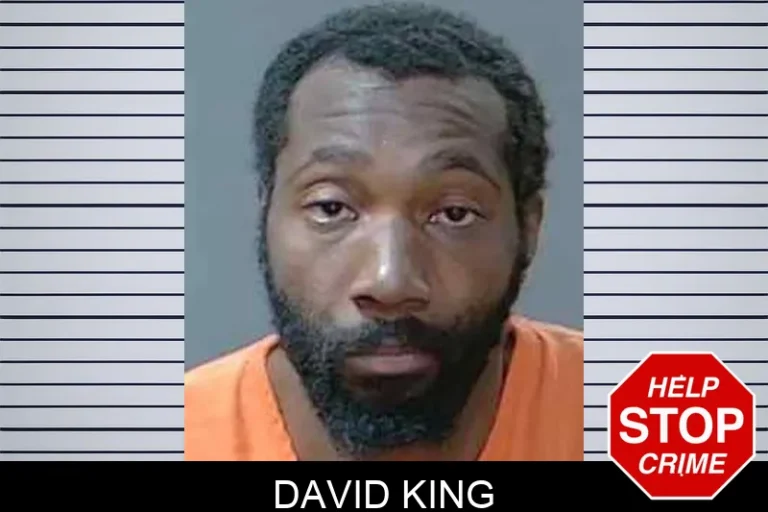 David King