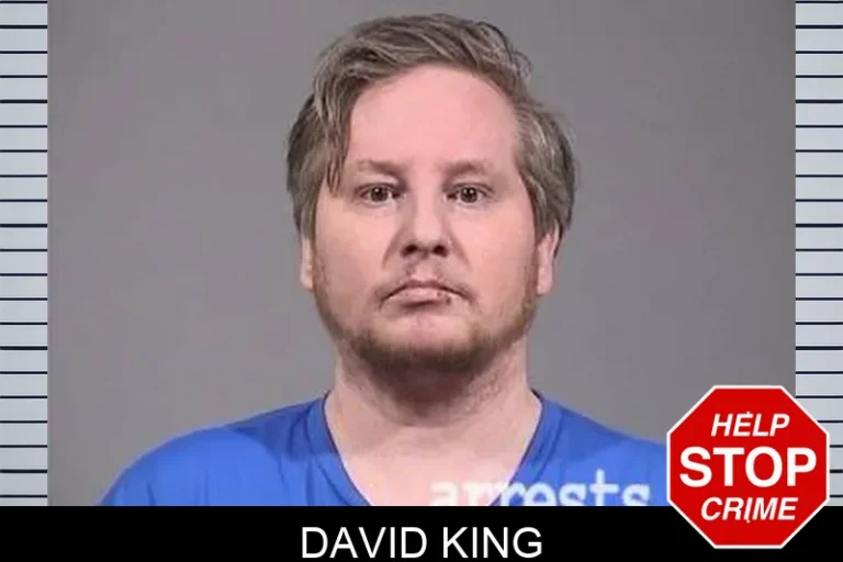 David King