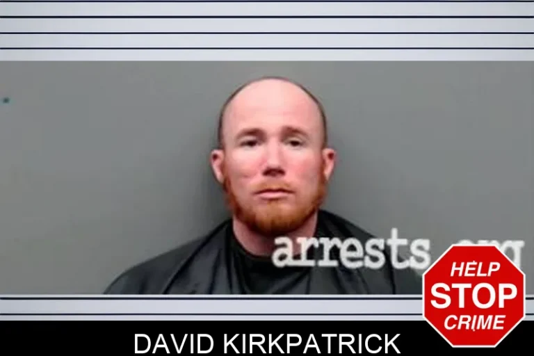 David Kirkpatrick