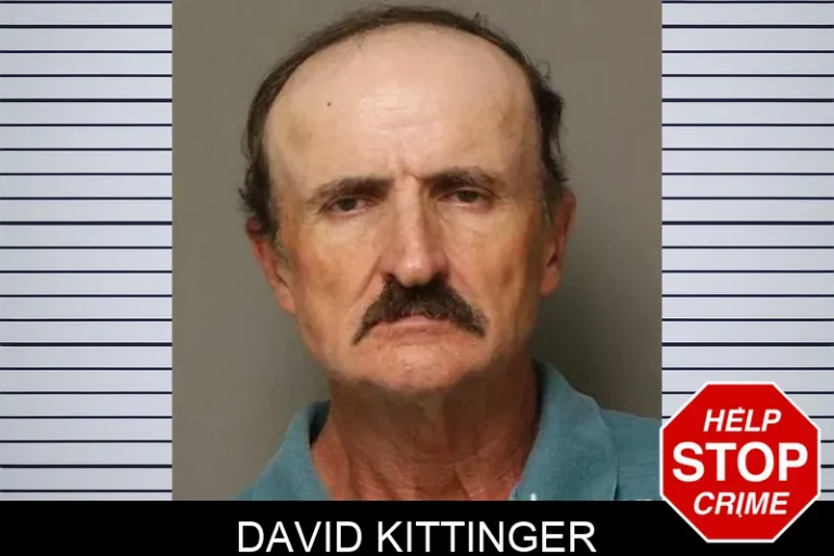 David Kittinger