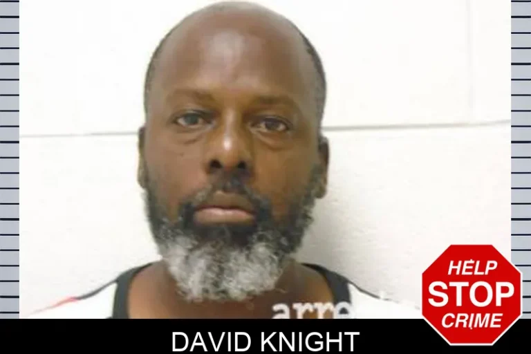 David Knight