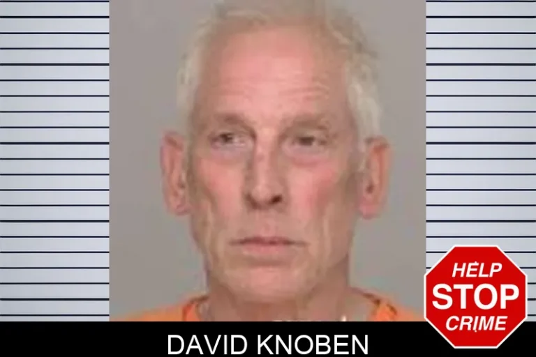 David Knoben