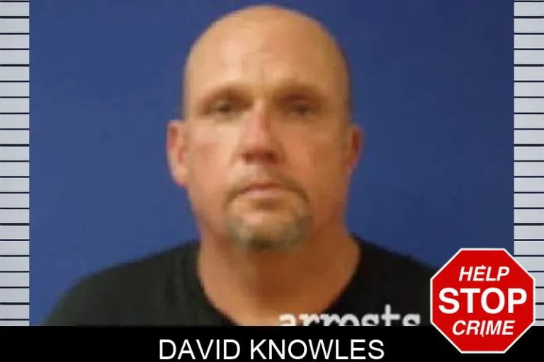 David Knowles