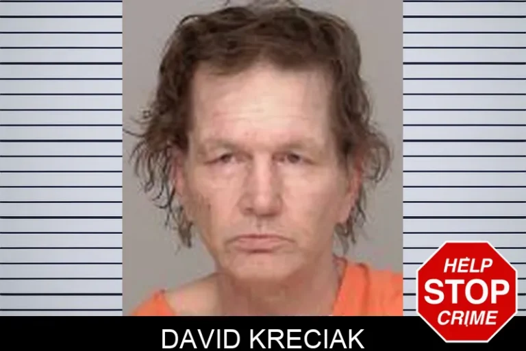David Kreciak