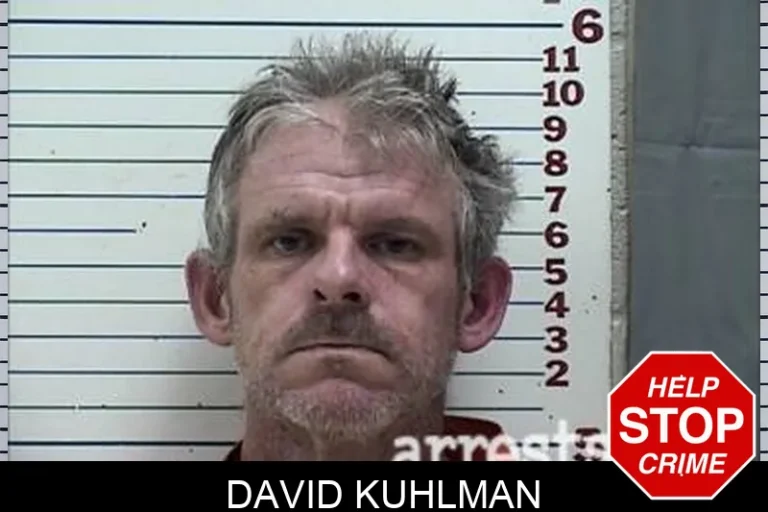 David Kuhlman