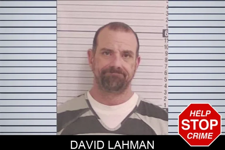David Lahman