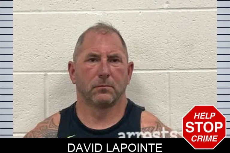 David Lapointe