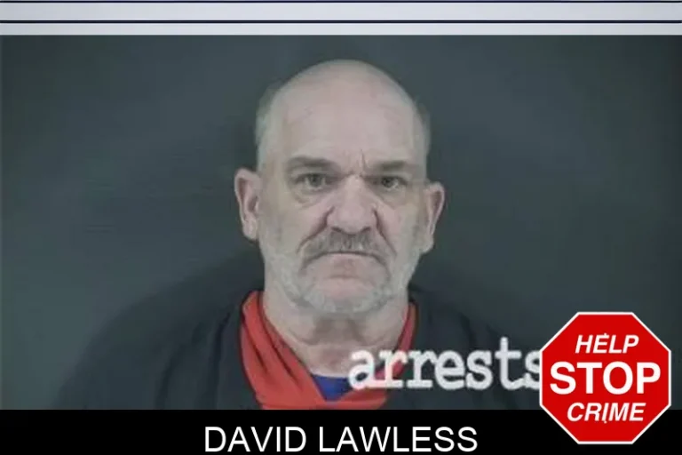 David Lawless