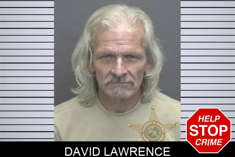 David Lawrence