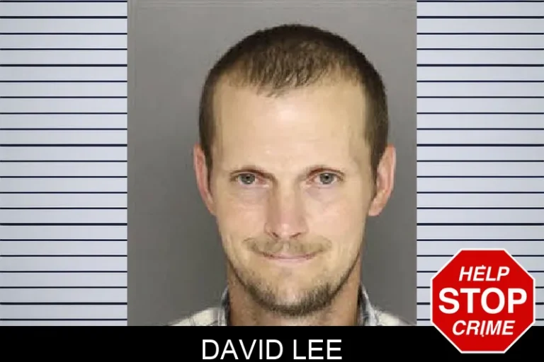 David Lee