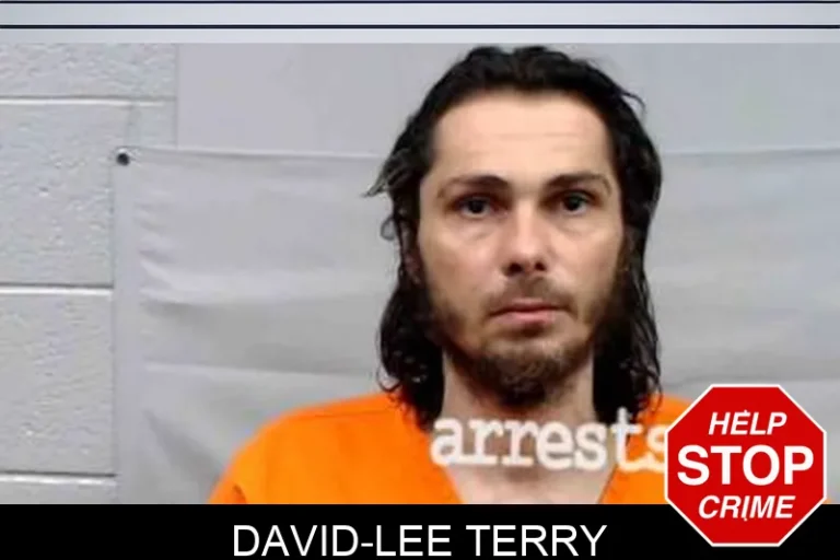 David-Lee Terry