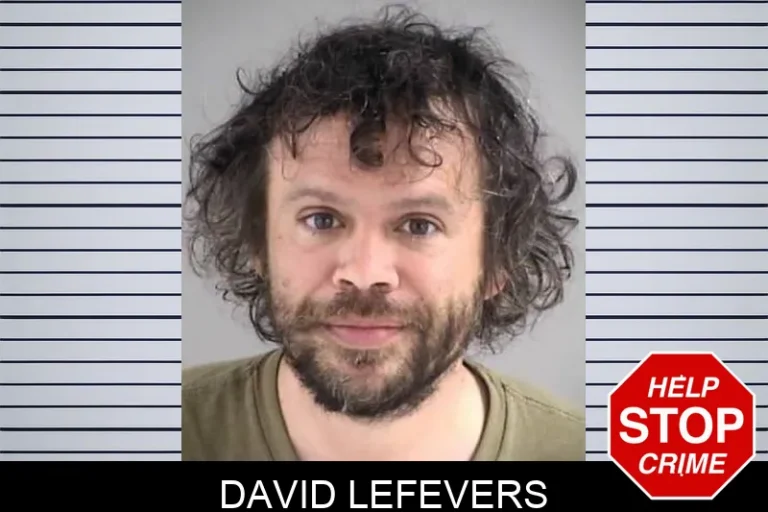 David Lefevers