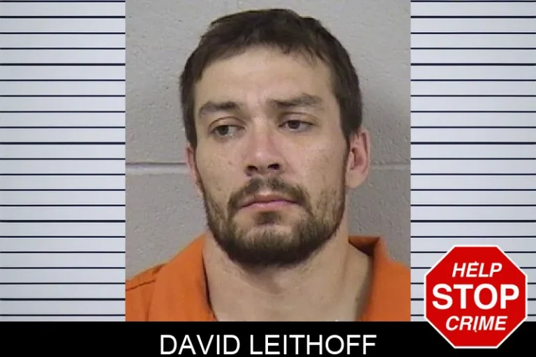David Leithoff