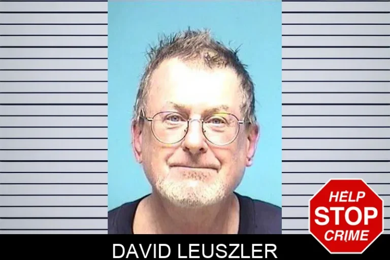 David Leuszler