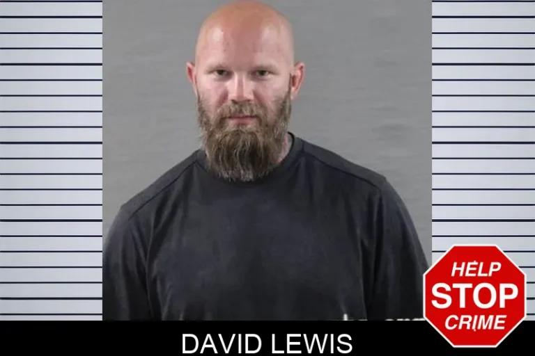David Lewis