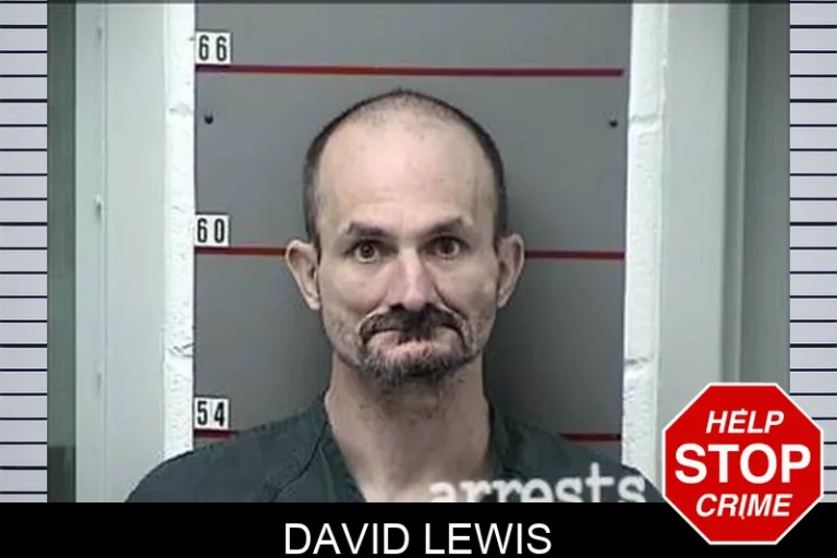 David Lewis