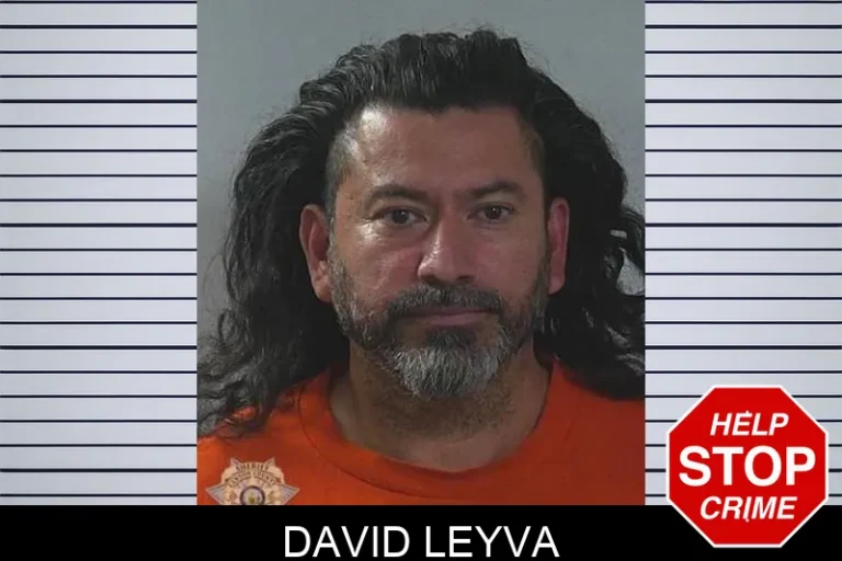 David Leyva