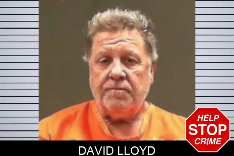 David Lloyd