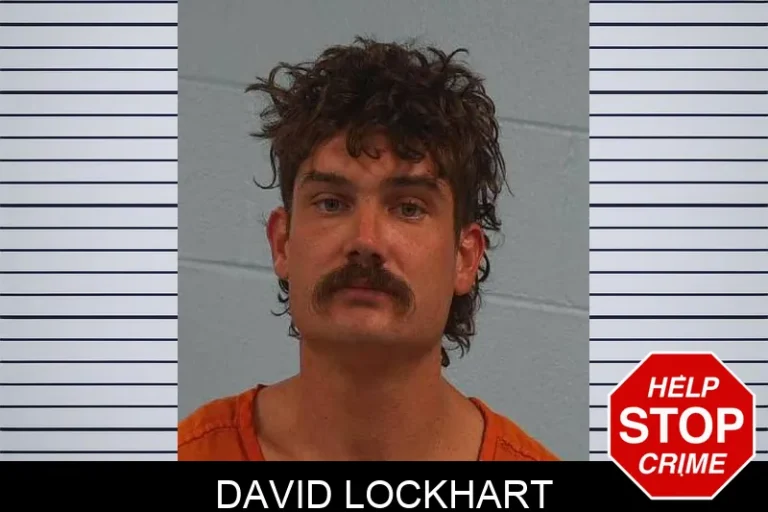 David Lockhart