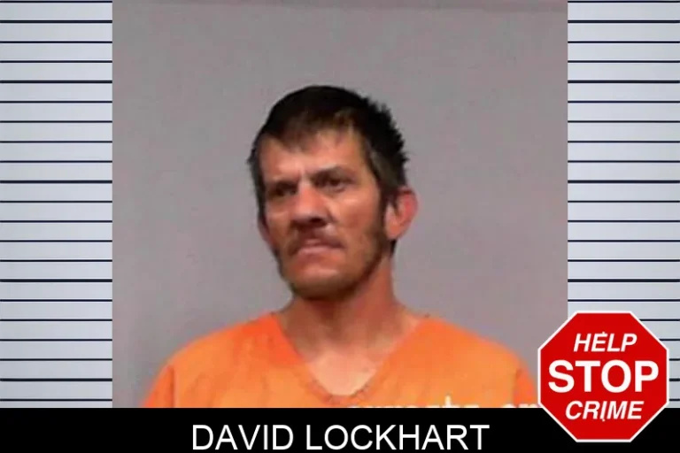 David Lockhart