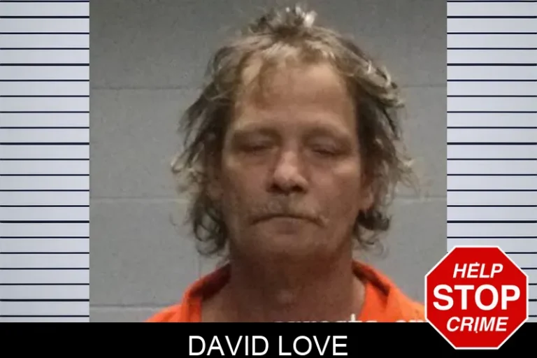 David Love