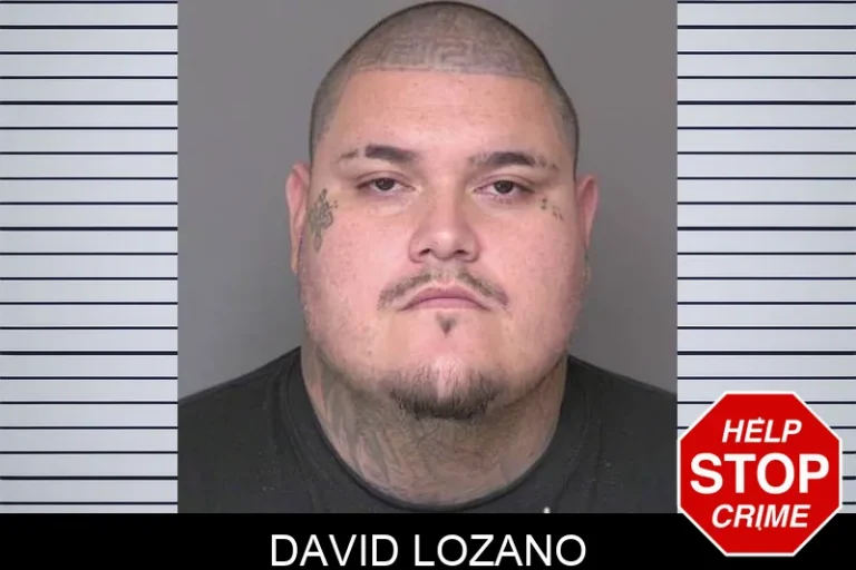 David Lozano