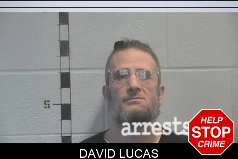 David Lucas