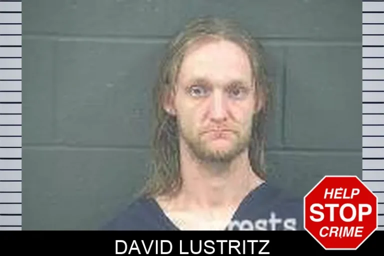 David Lustritz