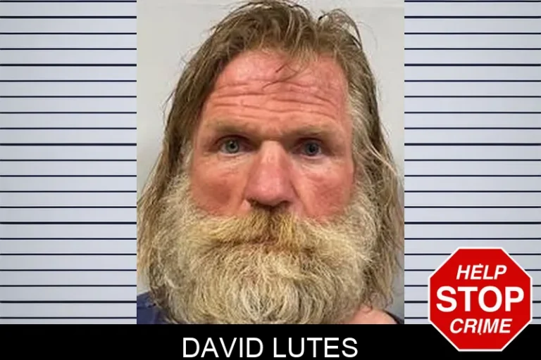 David Lutes