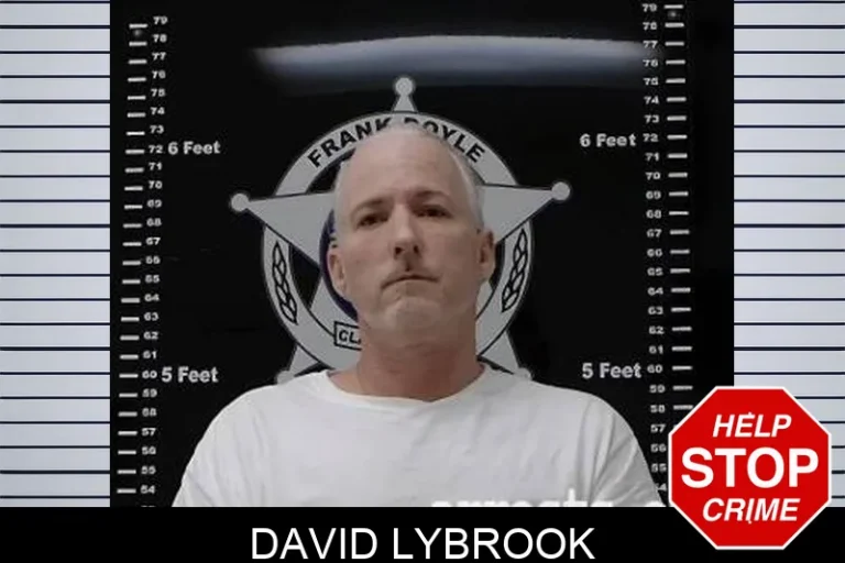 David Lybrook