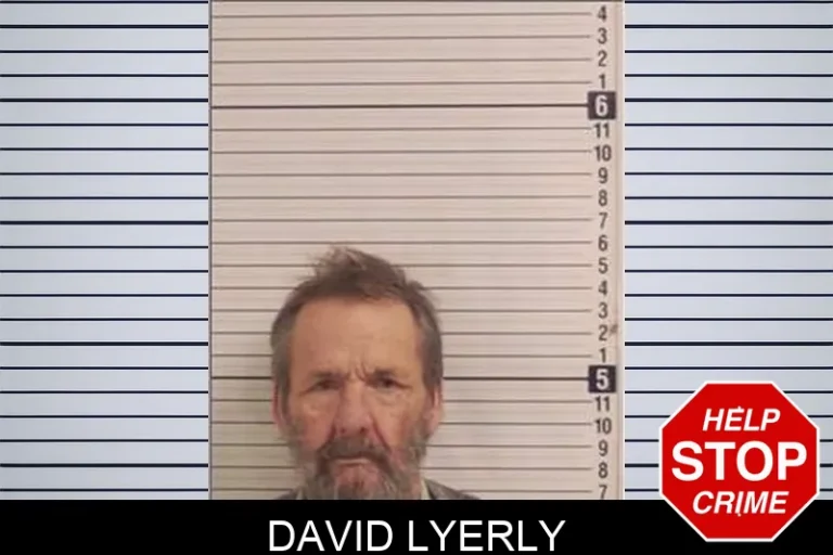David Lyerly