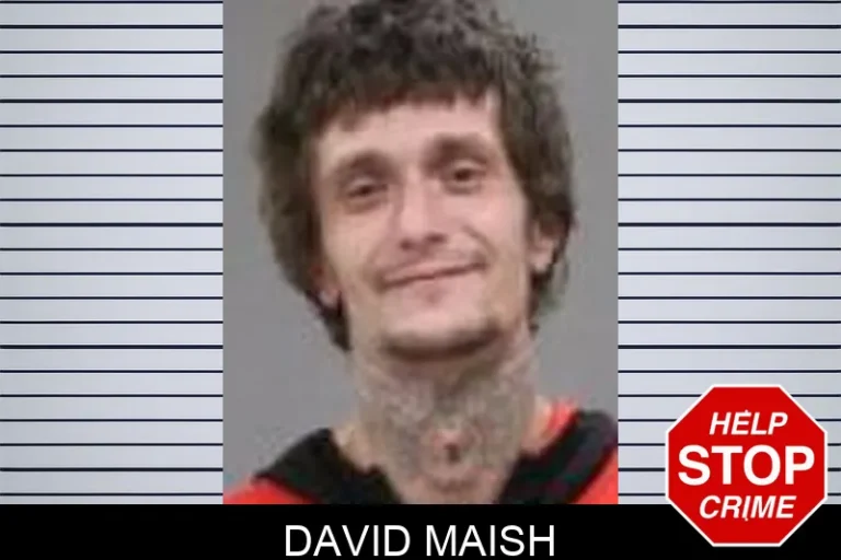 David Maish