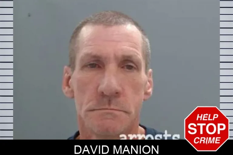 David Manion