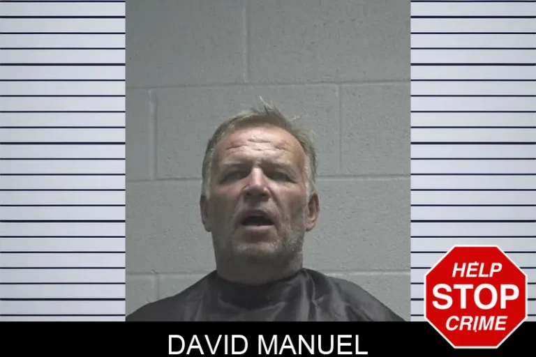 David Manuel