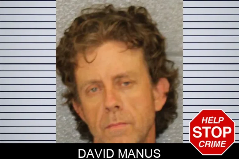 David Manus