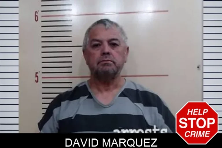 David Marquez