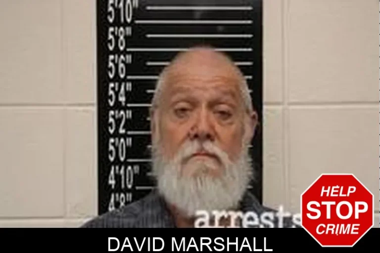 David Marshall