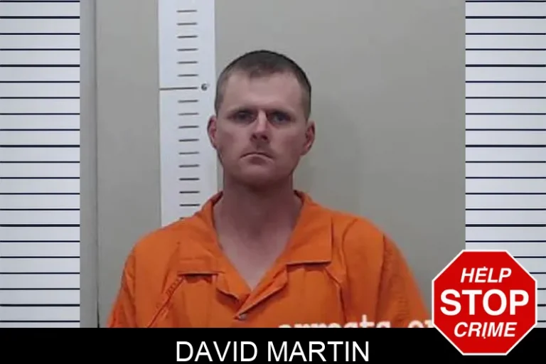 David Martin